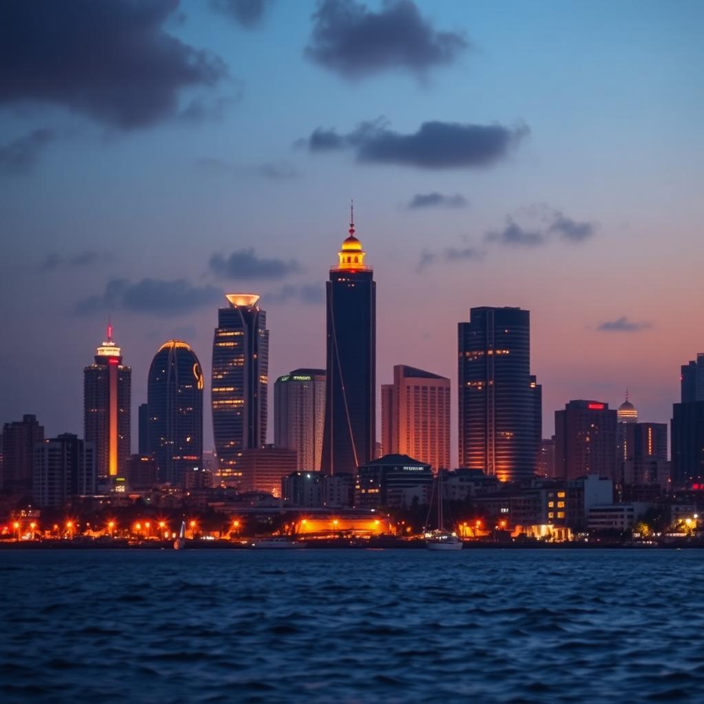 Accra