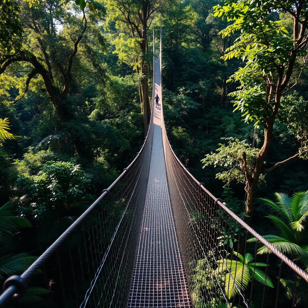 Kakum National Park