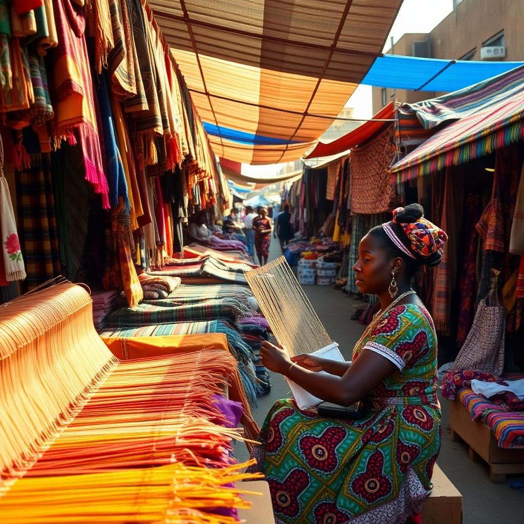 Kumasi & Ashanti Kingdom